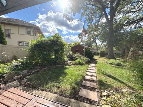 Tiny photo for 1686 E Bourbonnais Street, Kankakee, IL 60901 (MLS # 12490477)