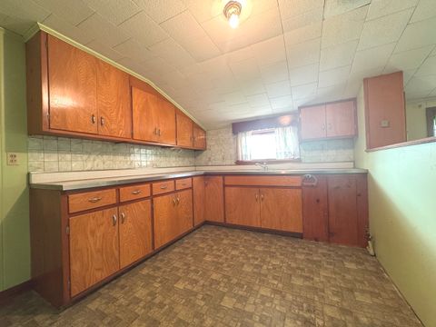 Tiny photo for 1686 E Bourbonnais Street, Kankakee, IL 60901 (MLS # 12490477)