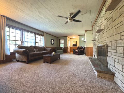 Tiny photo for 1686 E Bourbonnais Street, Kankakee, IL 60901 (MLS # 12490477)