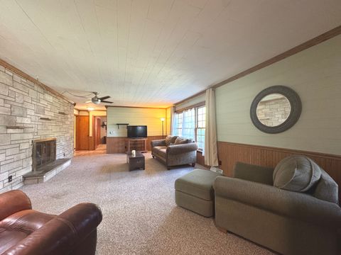 Tiny photo for 1686 E Bourbonnais Street, Kankakee, IL 60901 (MLS # 12490477)