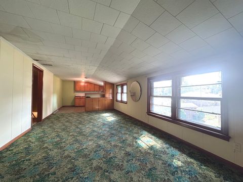 Tiny photo for 1686 E Bourbonnais Street, Kankakee, IL 60901 (MLS # 12490477)