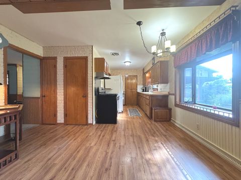 Tiny photo for 1686 E Bourbonnais Street, Kankakee, IL 60901 (MLS # 12490477)