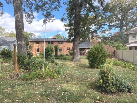 Tiny photo for 1686 E Bourbonnais Street, Kankakee, IL 60901 (MLS # 12490477)