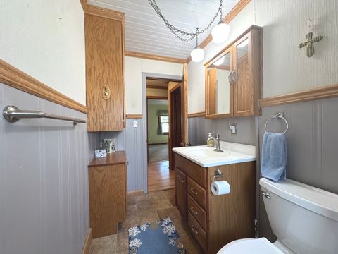 Tiny photo for 1686 E Bourbonnais Street, Kankakee, IL 60901 (MLS # 12490477)