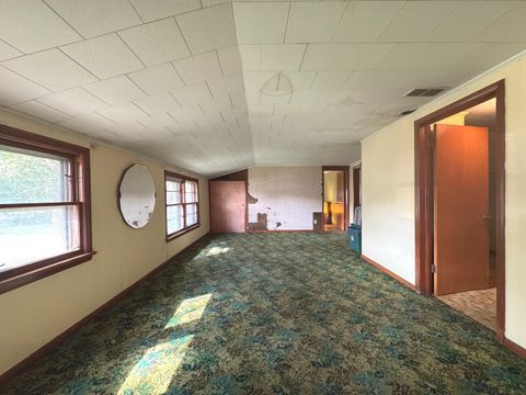 Tiny photo for 1686 E Bourbonnais Street, Kankakee, IL 60901 (MLS # 12490477)