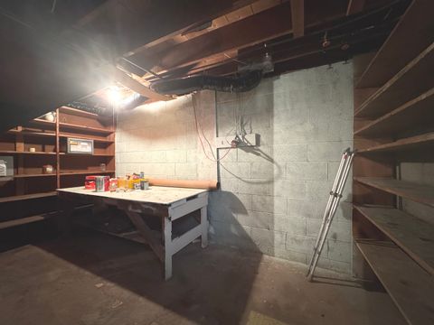 Tiny photo for 1686 E Bourbonnais Street, Kankakee, IL 60901 (MLS # 12490477)