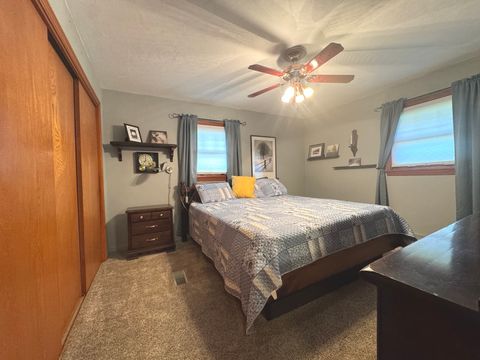 Tiny photo for 1686 E Bourbonnais Street, Kankakee, IL 60901 (MLS # 12490477)