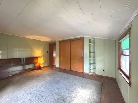Tiny photo for 1686 E Bourbonnais Street, Kankakee, IL 60901 (MLS # 12490477)