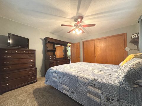 Tiny photo for 1686 E Bourbonnais Street, Kankakee, IL 60901 (MLS # 12490477)