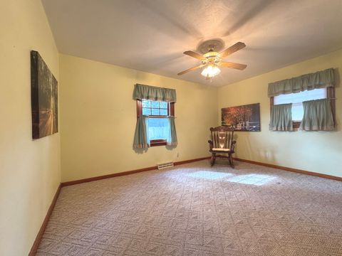 Tiny photo for 1686 E Bourbonnais Street, Kankakee, IL 60901 (MLS # 12490477)