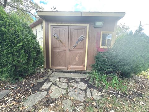 Tiny photo for 1686 E Bourbonnais Street, Kankakee, IL 60901 (MLS # 12490477)