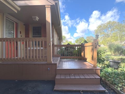 Tiny photo for 1686 E Bourbonnais Street, Kankakee, IL 60901 (MLS # 12490477)