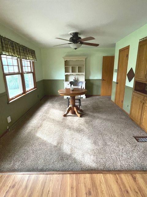 Tiny photo for 1686 E Bourbonnais Street, Kankakee, IL 60901 (MLS # 12490477)