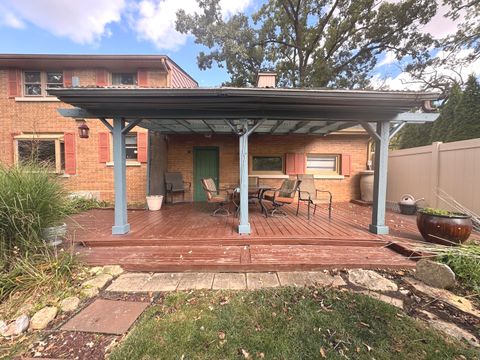 Tiny photo for 1686 E Bourbonnais Street, Kankakee, IL 60901 (MLS # 12490477)