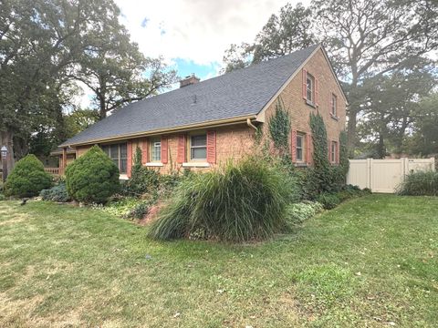 Tiny photo for 1686 E Bourbonnais Street, Kankakee, IL 60901 (MLS # 12490477)