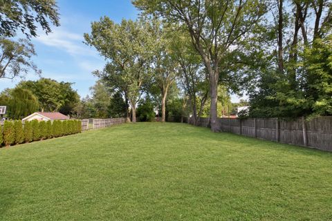 Tiny photo for 543 S Warren Avenue, Palatine, IL 60074 (MLS # 12472216)