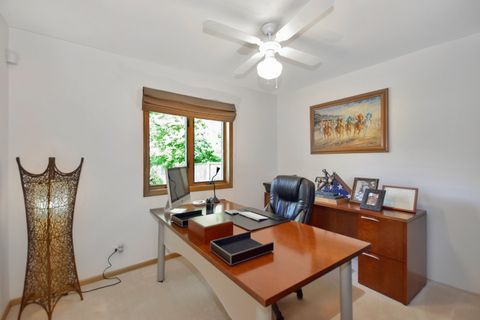 Tiny photo for 543 S Warren Avenue, Palatine, IL 60074 (MLS # 12472216)