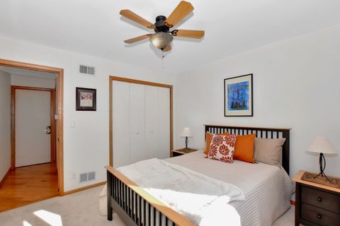 Tiny photo for 543 S Warren Avenue, Palatine, IL 60074 (MLS # 12472216)