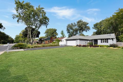 Tiny photo for 543 S Warren Avenue, Palatine, IL 60074 (MLS # 12472216)