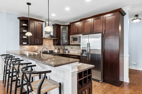 Tiny photo for 843 W Diversey Parkway #4, Chicago, IL 60614 (MLS # 12774962)