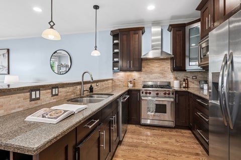 Tiny photo for 843 W Diversey Parkway #4, Chicago, IL 60614 (MLS # 12774962)