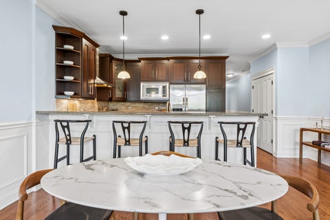 Tiny photo for 843 W Diversey Parkway #4, Chicago, IL 60614 (MLS # 12774962)