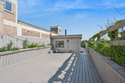 Tiny photo for 843 W Diversey Parkway #4, Chicago, IL 60614 (MLS # 12774962)