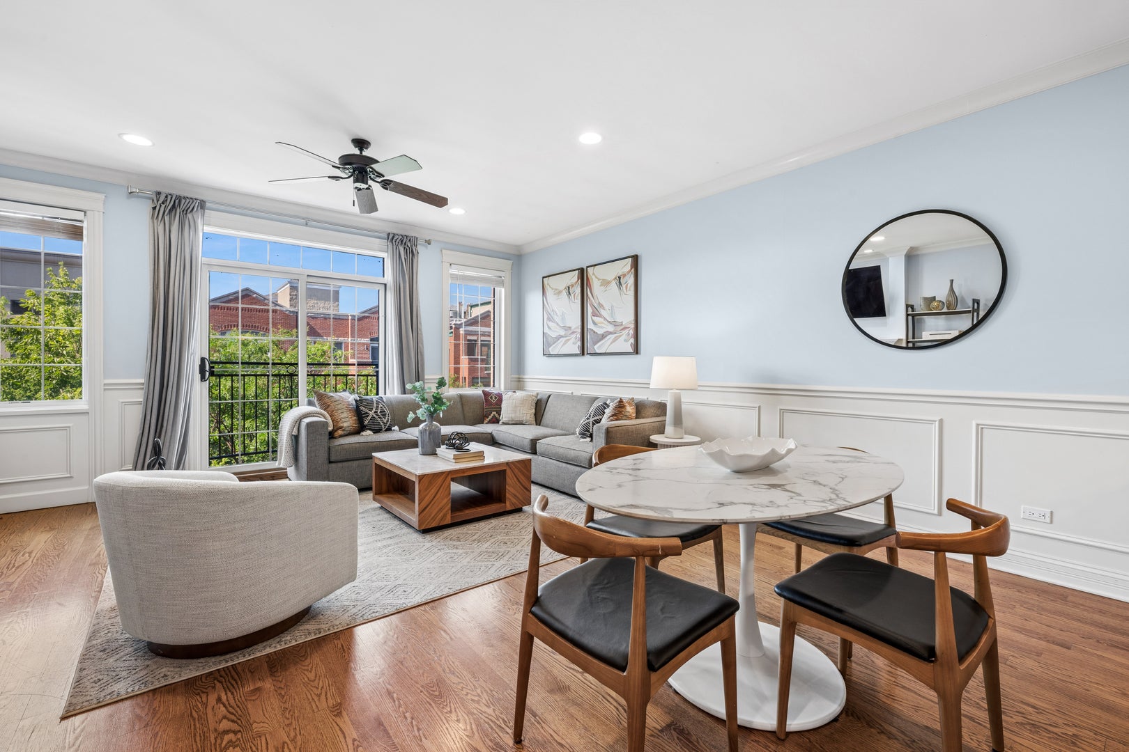 843 W Diversey Parkway 4