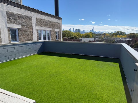 Tiny photo for 843 W Diversey Parkway #4, Chicago, IL 60614 (MLS # 12774962)