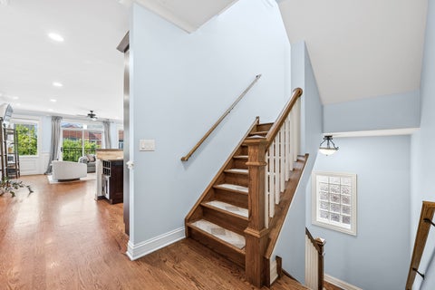 Tiny photo for 843 W Diversey Parkway #4, Chicago, IL 60614 (MLS # 12774962)