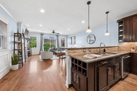 Tiny photo for 843 W Diversey Parkway #4, Chicago, IL 60614 (MLS # 12774962)