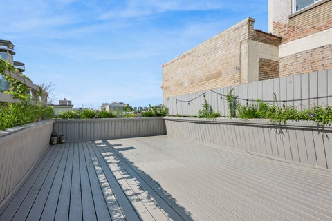 Tiny photo for 843 W Diversey Parkway #4, Chicago, IL 60614 (MLS # 12774962)