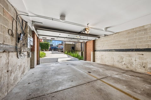 Tiny photo for 843 W Diversey Parkway #4, Chicago, IL 60614 (MLS # 12774962)