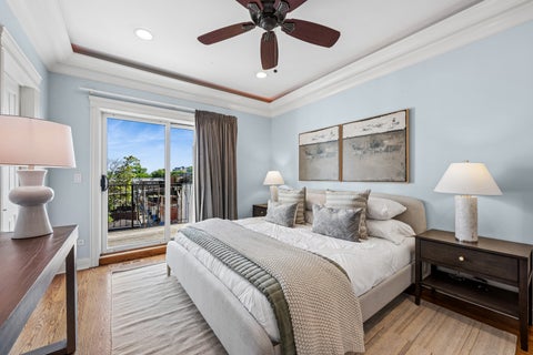 Tiny photo for 843 W Diversey Parkway #4, Chicago, IL 60614 (MLS # 12774962)