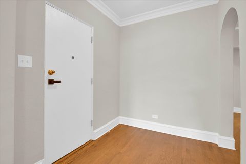 Tiny photo for 2213 E 68TH Street #1E, Chicago, IL 60649 (MLS # 12495925)