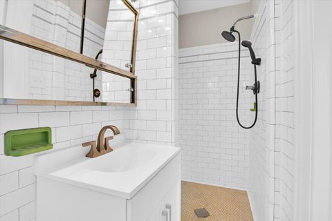 Tiny photo for 2213 E 68TH Street #1E, Chicago, IL 60649 (MLS # 12495925)