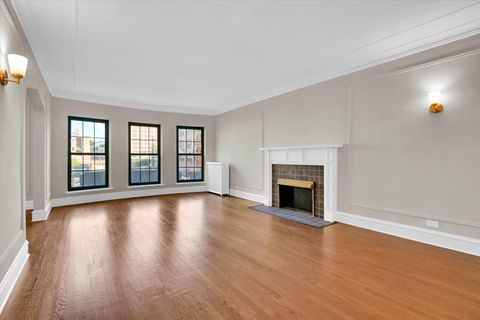 Tiny photo for 2213 E 68TH Street #1E, Chicago, IL 60649 (MLS # 12495925)