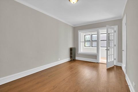 Tiny photo for 2213 E 68TH Street #1E, Chicago, IL 60649 (MLS # 12495925)