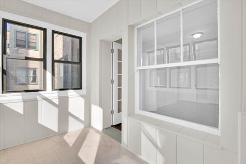 Tiny photo for 2213 E 68TH Street #1E, Chicago, IL 60649 (MLS # 12495925)