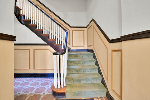 Tiny photo for 2213 E 68TH Street #1E, Chicago, IL 60649 (MLS # 12495925)