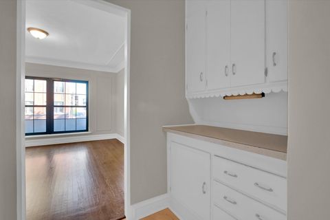 Tiny photo for 2213 E 68TH Street #1E, Chicago, IL 60649 (MLS # 12495925)