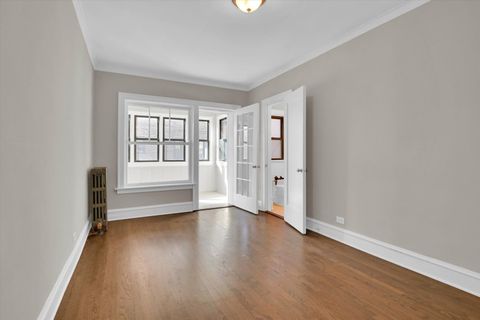 Tiny photo for 2213 E 68TH Street #1E, Chicago, IL 60649 (MLS # 12495925)