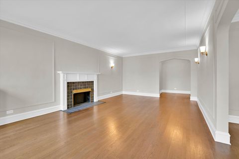 Tiny photo for 2213 E 68TH Street #1E, Chicago, IL 60649 (MLS # 12495925)