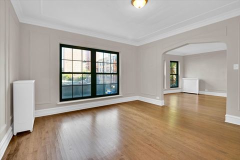 Tiny photo for 2213 E 68TH Street #1E, Chicago, IL 60649 (MLS # 12495925)