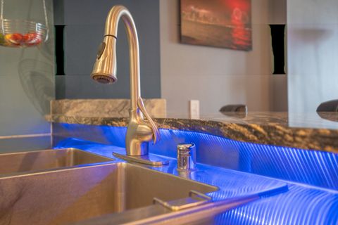 Tiny photo for 330 N Jefferson Street #603, Chicago, IL 60661 (MLS # 12465493)