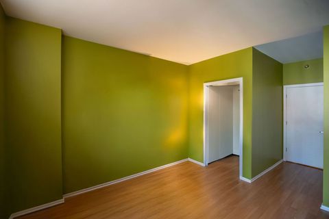 Tiny photo for 330 N Jefferson Street #603, Chicago, IL 60661 (MLS # 12465493)