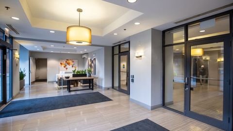 Tiny photo for 330 N Jefferson Street #603, Chicago, IL 60661 (MLS # 12465493)