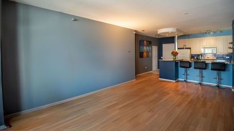 Tiny photo for 330 N Jefferson Street #603, Chicago, IL 60661 (MLS # 12465493)