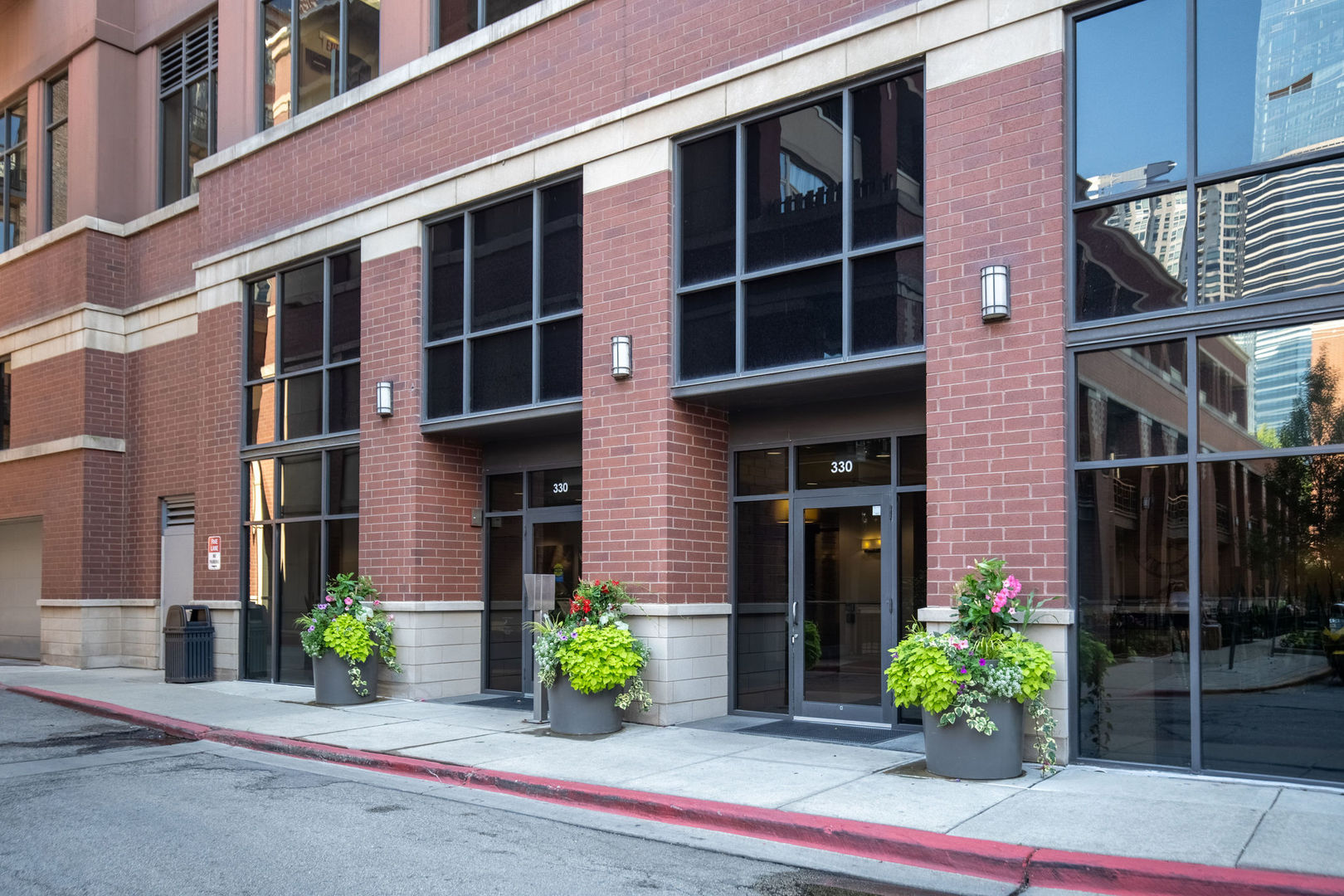 330 N Jefferson Street 603