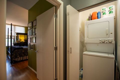 Tiny photo for 330 N Jefferson Street #603, Chicago, IL 60661 (MLS # 12465493)